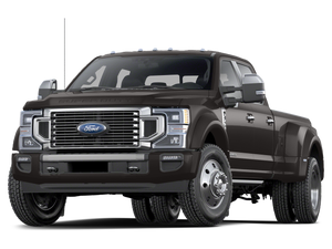 2020 Ford F-450SD Limited DRW