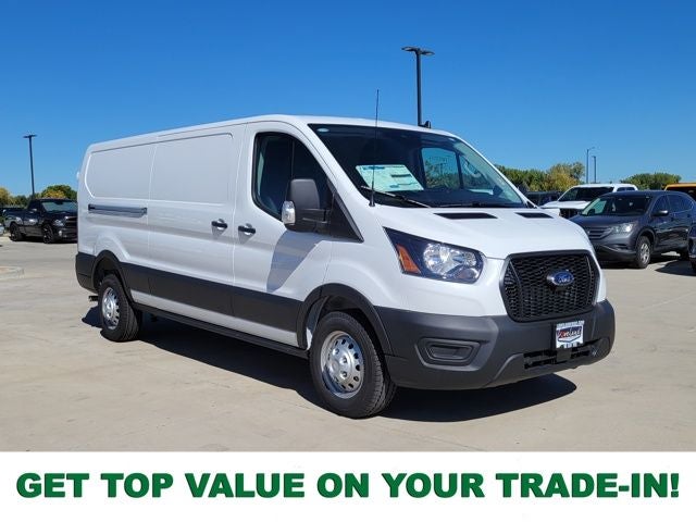 2025 Ford Transit-150