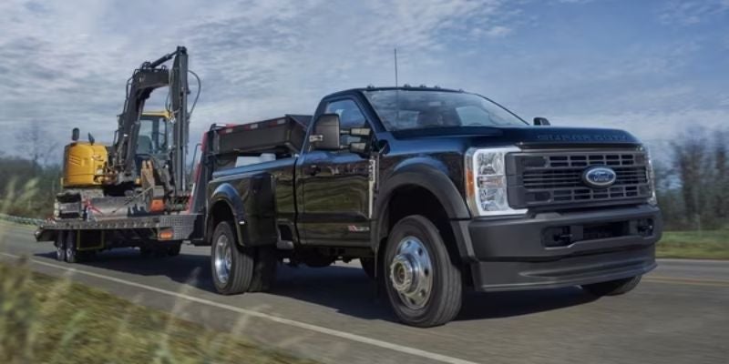 New Ford F-650 for Sale Loveland CO