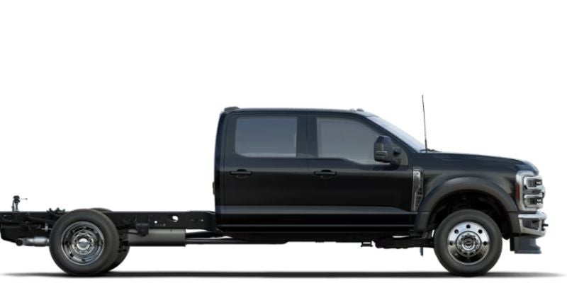 New Ford F-350 for Sale Loveland CO