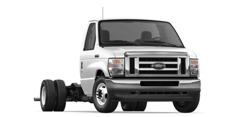 New Ford E-450 for Sale Loveland CO